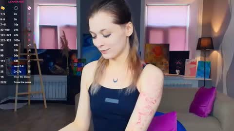 Kate online show from 06/26/26, 07:35