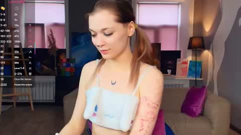 Kate online show from 06/27/26, 12:22