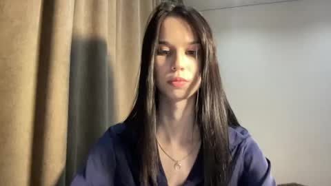 Snapshot of sparkmuse chatting on 05/11/26, 08:28 Christina online show from 05/11/26, 08:28