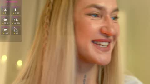 Snapshot of sparks__daisy chatting on 12/15/24, 03:31 DAISY online show from 12/15/24, 03:31