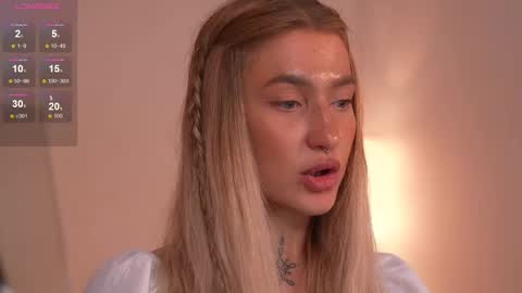 Snapshot of sparks__daisy chatting on 01/03/25, 06:14 DAISY online show from 01/03/25, 06:14