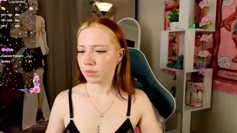 Nika online show from 03/17/26, 12:37