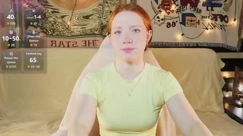 Nika online show from 06/03/26, 12:13