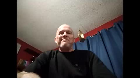 sparkybull135 online show from 01/11/26, 02:05