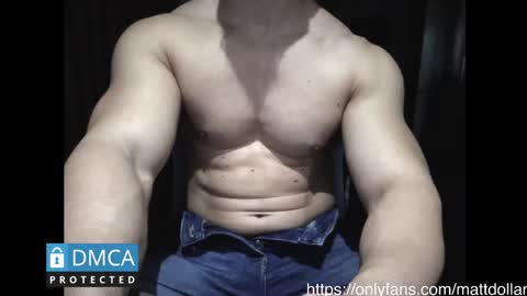 Mathew online show from 01/05/25, 04:27