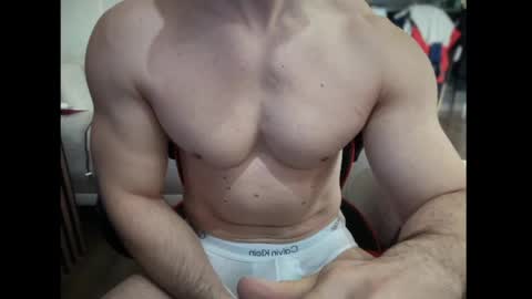 Snapshot of sparta_men chatting on 05/03/26, 12:00 Mathew online show from 05/03/26, 12:00