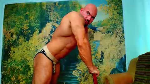 spartacusdom online show from 05/16/26, 10:47