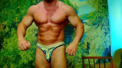 spartacusdom online show from 06/19/26, 04:50