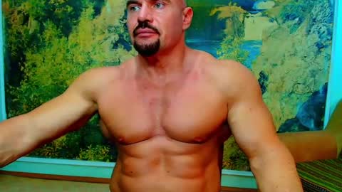 spartacusdom online show from 06/21/26, 07:55