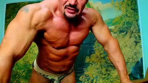 spartacusdom online show from 06/24/26, 04:50