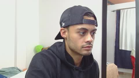 Snapshot of spartan_blaze chatting on 02/04/25, 12:33 Spartan Blaze online show from 02/04/25, 12:33