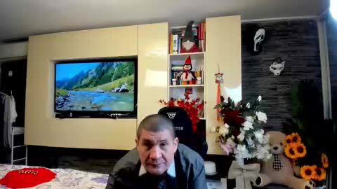 Spartan online show from 05/09/26, 10:48