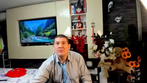 Spartan online show from 05/16/26, 07:45