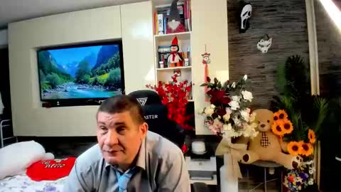 Spartan online show from 05/17/26, 04:36