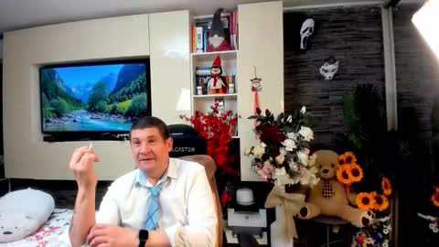 Spartan online show from 05/27/26, 06:49