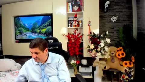 Spartan online show from 06/10/26, 05:12
