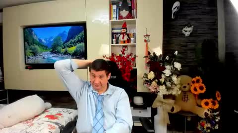 Spartan online show from 06/11/26, 12:32