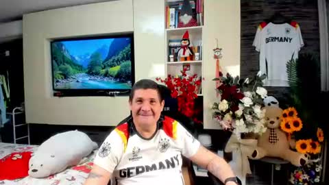 Spartan online show from 06/12/26, 12:53