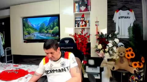 Spartan online show from 06/14/26, 01:36
