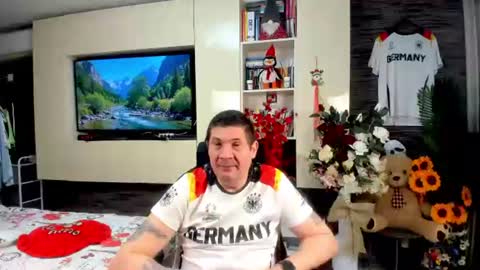 Spartan online show from 06/14/26, 02:24