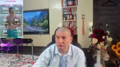 Spartan online show from 06/17/26, 04:59