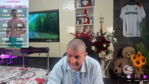 Spartan online show from 06/18/26, 10:25