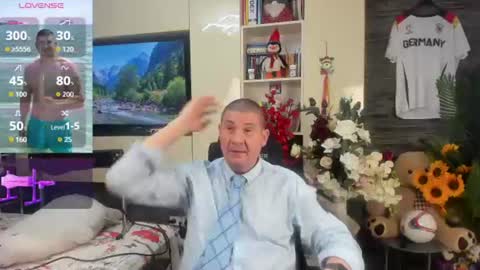 Spartan online show from 06/24/26, 01:59