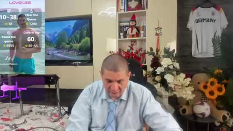Spartan online show from 06/24/26, 06:40