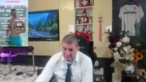 Spartan online show from 06/26/26, 06:34