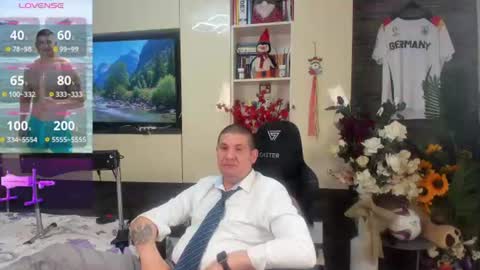 Spartan online show from 06/28/26, 12:27