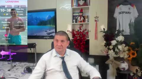 Spartan online show from 06/28/26, 12:55