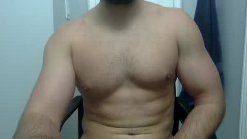 SpartanStrong online show from 01/08/25, 09:01