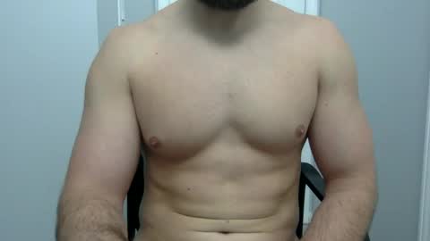 SpartanStrong online show from 02/28/25, 03:04