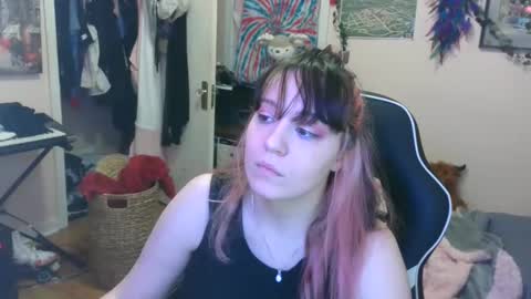 Snapshot of spawnofademon chatting on 01/30/25, 08:11 spawnofademon online show from 01/30/25, 08:11