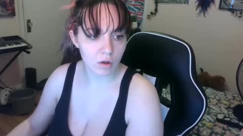 Snapshot of spawnofademon chatting on 02/06/25, 02:58 spawnofademon online show from 02/06/25, 02:58