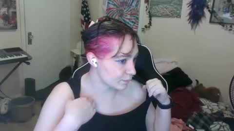 Snapshot of spawnofademon chatting on 02/07/25, 01:01 spawnofademon online show from 02/07/25, 01:01