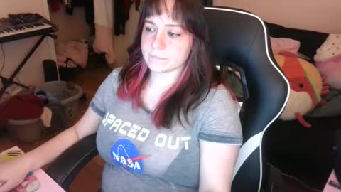 Snapshot of spawnofademon chatting on 02/18/25, 08:59 spawnofademon online show from 02/18/25, 08:59
