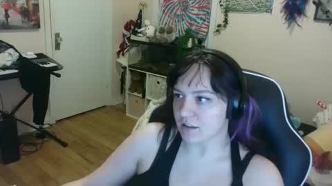 Snapshot of spawnofademon chatting on 03/05/25, 05:50 spawnofademon online show from 03/05/25, 05:50