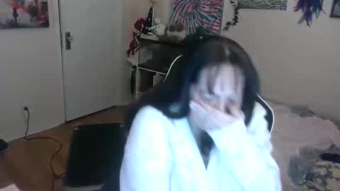 Snapshot of spawnofademon chatting on 03/06/25, 07:57 spawnofademon online show from 03/06/25, 07:57