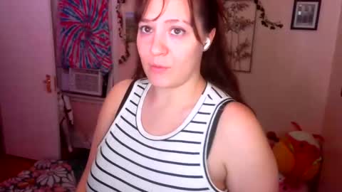 Snapshot of spawnofademon chatting on 09/16/25, 02:12 spawnofademon online show from 09/16/25, 02:12