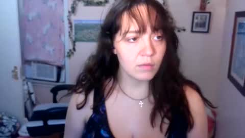 Snapshot of spawnofademon chatting on 09/25/25, 06:06 spawnofademon online show from 09/25/25, 06:06