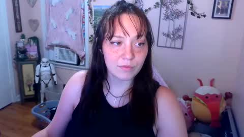 Snapshot of spawnofademon chatting on 10/06/25, 03:37 spawnofademon online show from 10/06/25, 03:37