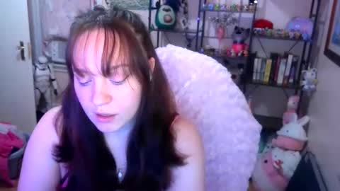 spawnofademon online show from 11/13/25, 06:34