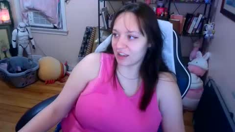 spawnofademon online show from 11/30/25, 10:52