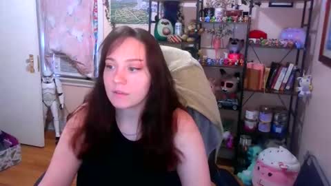 spawnofademon online show from 12/02/25, 02:56