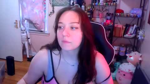 spawnofademon online show from 12/04/25, 03:43