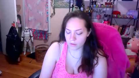 spawnofademon online show from 12/14/25, 06:08