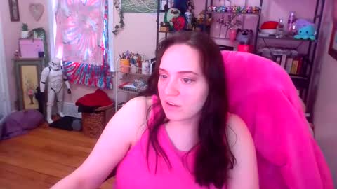 spawnofademon online show from 02/11/26, 05:07