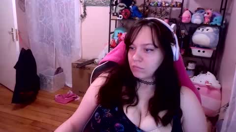 Snapshot of spawnofademon chatting on 04/30/26, 05:47 spawnofademon online show from 04/30/26, 05:47