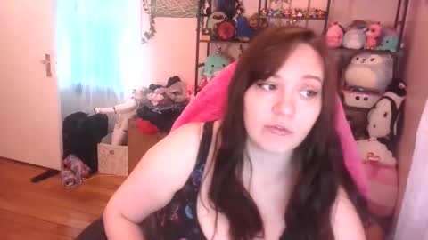 Snapshot of spawnofademon chatting on 05/19/26, 05:52 spawnofademon online show from 05/19/26, 05:52